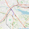  MySQL GIS拡張関数： STX_LineFromEncodedPolyline(),STX_AsEncodedPolyline()