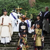 金剱宮「ほうらい祭り」（その２）