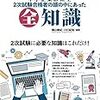 中小企業診断士2次試験の知識チェックリスト【事例Ⅱ　マーケティング・流通を中心とした 経営戦略および管理編】