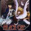 BLACK CAT～機械仕掛けの天使～のゲームと攻略本　プレミアソフトランキング