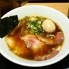 松戸富田製麺(ららぽーとTOKYO-BAY)