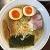 【子連れ外食】長岡市のラーメン屋、＜麺や真登＞へ行ってみた　お子様サービスでジュースが出てきた！