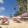 Waikiki Beach（ワイキキ ビーチ）