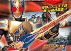 仮面ライダー剣　最終回・総括合評　～會川ヒーローは痛みと深みを増して