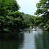 井の頭公園探訪