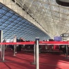 KLMオランダ航空でパリから帰国してみた！