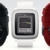 ついに発表！Pebbleの新作「Pebble Time」はPebbl Steel使っている僕が買い替えを決意するほどの魅力はない。