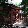 式内小社・有間神社（神戸市北区）の風景　part５５