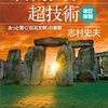 古代世界の超技術