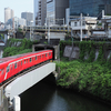 【リベンジ誓う！】聖橋で3路線同時撮影、まさかの…？！カメラマンりょうが本気で調べてみた「奇跡の瞬間」の狙い方