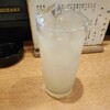 戸田の「鳥さだ」に飲みに行きました★