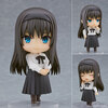 【月姫】ねんどろいど『遠野秋葉（とおの あきは）』デフォルメ可動フィギュア【グッドスマイルカンパニー】より2023年10月発売予定♪