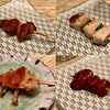 ワインと焼き鳥のペアリング！"銀座 Toriya Premium"がおいしかった