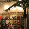 【ISLAND SLIPPER】POP UP とFINAL SALE！