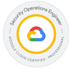 GCP新資格「Professional Security Operations Engineer」を3週間で受かってみた話【合格体験談】
