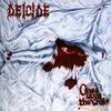 Deicide「Once Upon The Cross」