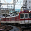 《近鉄》【写真館515】大阪線2800系を先頭にした近鉄のオーソドックスな6連たち