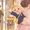 おいもが食べたい