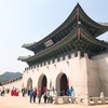 日本からきたお友達と韓国観光～