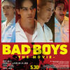 『BADBOYS　THE MOVIE』(2025：西川達郎)