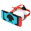 もうメガネいらず？ SHEAWA Switch/有機ELモデル用VRゴーグルで近視-8.0の世界へ飛び込め！