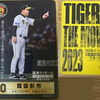 映画「阪神タイガース　THE MOVIE 2023 ｰ栄光のAREｰ」鑑賞感想