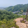 高取山（320m）・・・神戸市須磨区・長田区