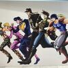 「ジョジョの奇妙な冒険」アニメ10周年記念展に！　行って！　来ましたッ！