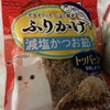 悲報：成猫フードを食べない成猫