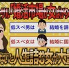 婚活市場を考える