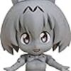  ねんどろいど けものフレンズ サーバル ノンスケール ABS&PVC製 塗装済み可動フィギュア 