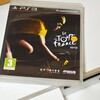  グランツールの季節到来！PS3「Le de Tour France」で遊んだ。