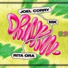 【歌詞・和訳】Joel Corry, MK & Rita Ora / Drinkin'