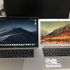 MacBookPro買ったので初期設定しよう