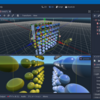 Godot Engine を試す (C# / 3.0-alpha2)