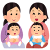 シンパパには難易度が高いママ友付き合い