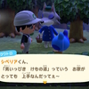 憧れのスローライフ、はじめました『あつまれ どうぶつの森』#27日目