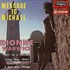 「マイケルへのメッセージ（Message to Michael）」ディオンヌ・ワーウィック（Dionne Warwick）（1966）