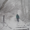 【冬山登山】冬山登山で気を付けることとか