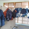 刺し子展　−2−