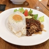 品川でゆっくりランチ！WIRED CAFE Dining Lounge