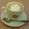 ベックスコーヒーショップ町田店（JR町田駅改札内コンコース）