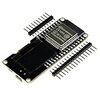 OLED付きESP32の動確だけした