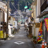 【高知県】本山町を巡り高知屋旅館に泊まる（2/2）