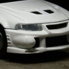 【モデルインプレッション】 Tomica Limited Vintage NEO LV-N190e - Mitsubishi Lancer RS Evolution VI (LV-N190e/White)