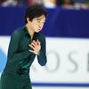 世界選手権代表決定と全米選手権放送予定