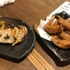 大衆居酒屋 酔っ手羽横丁 五反田店｜五反田｜うま！甘濃い手羽先、餃子もさす