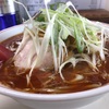 旭川の「龍宝」というドラゴンなラーメン屋