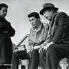 刑事物語　東京の迷路　　1960年1月　日活