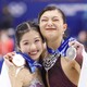 ミラノ・コルティナ冬季オリンピック14日目結果　フィギュアスケート女子金銀と銅　